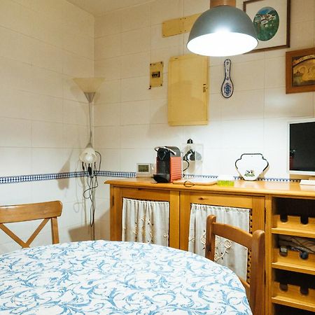 Acogedor Piso Con Parking Santa Justa Sevilha Exterior foto
