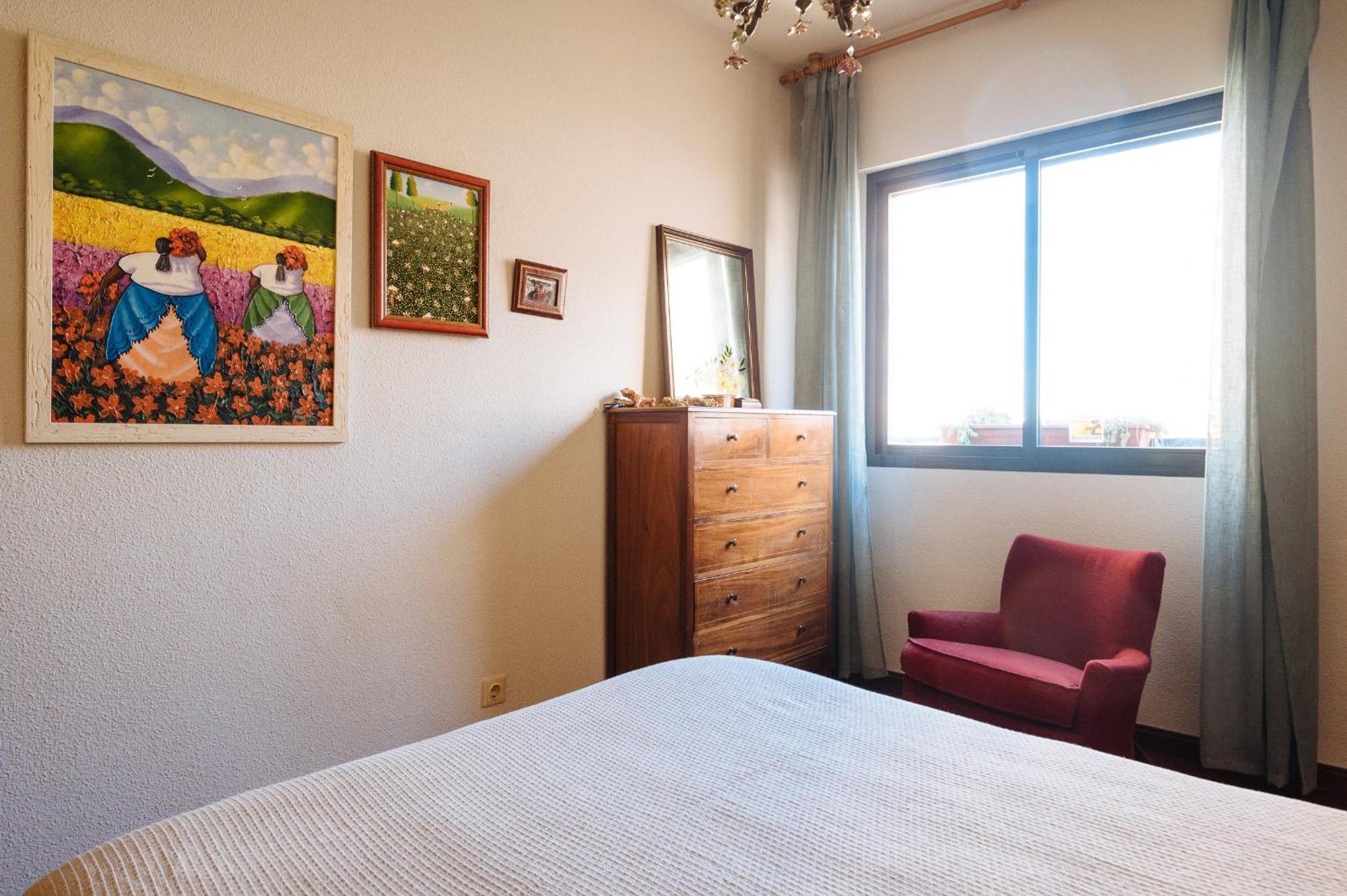 Acogedor Piso Con Parking Santa Justa Sevilha Exterior foto