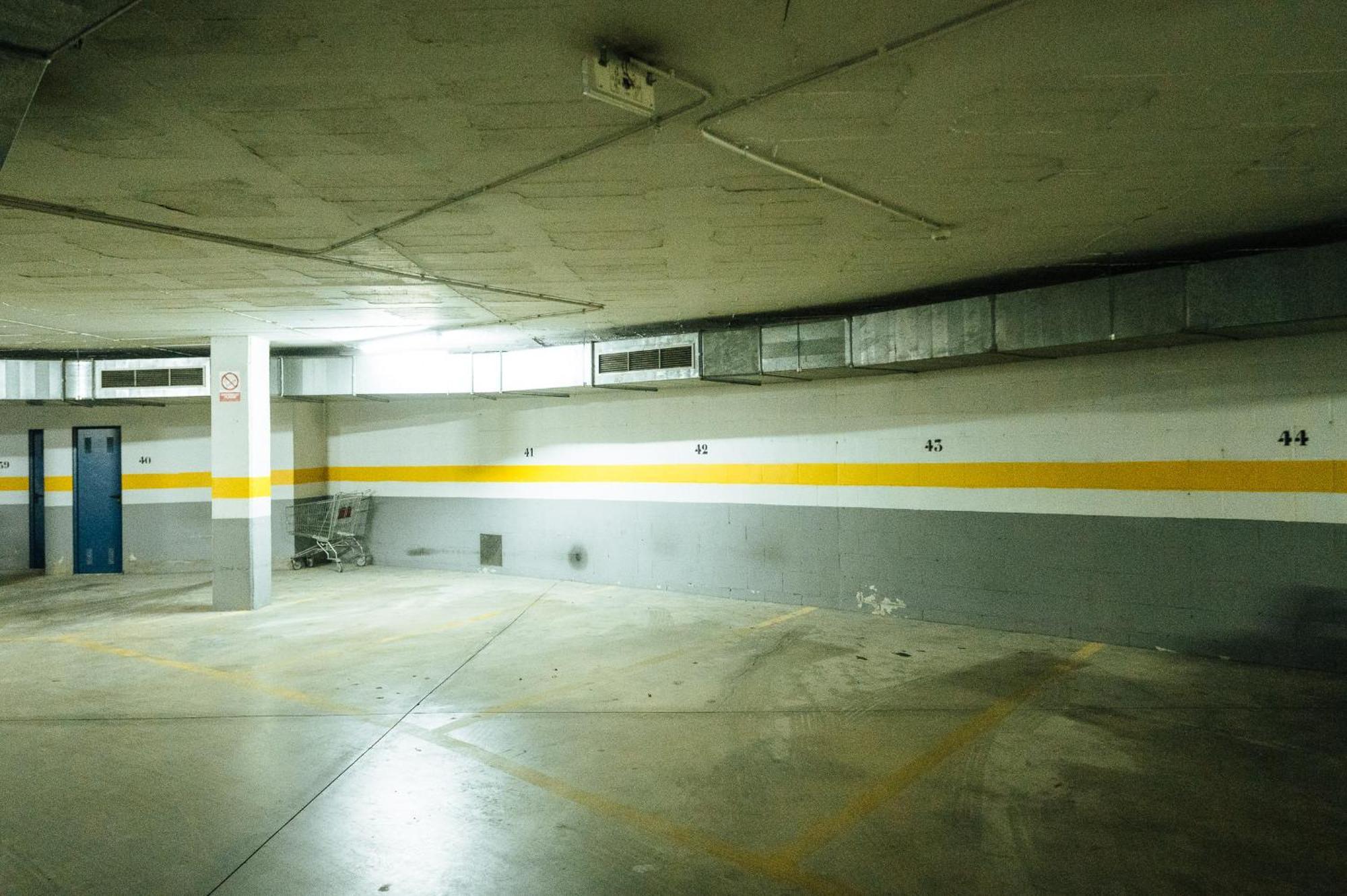 Acogedor Piso Con Parking Santa Justa Sevilha Exterior foto