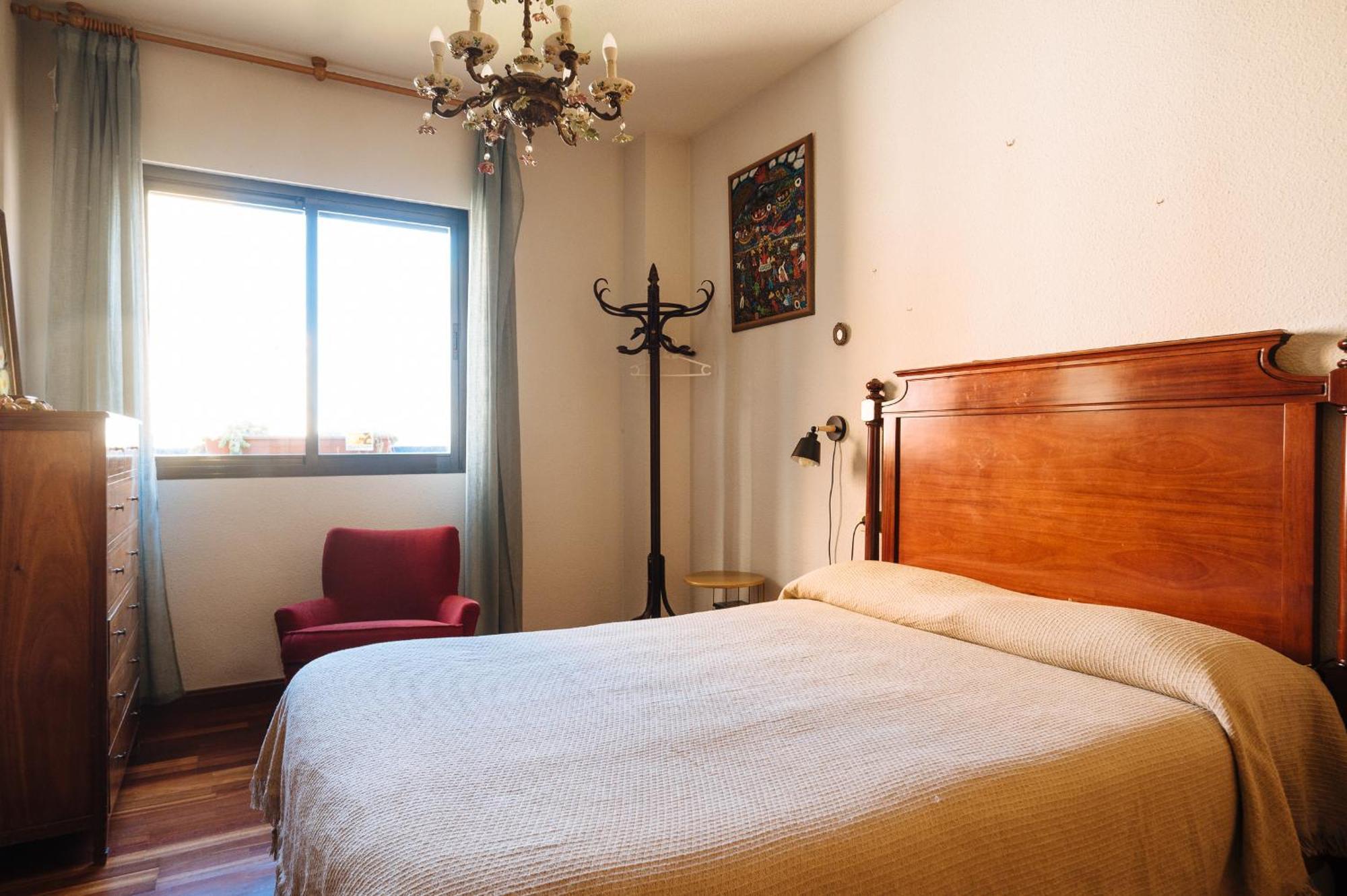 Acogedor Piso Con Parking Santa Justa Sevilha Exterior foto