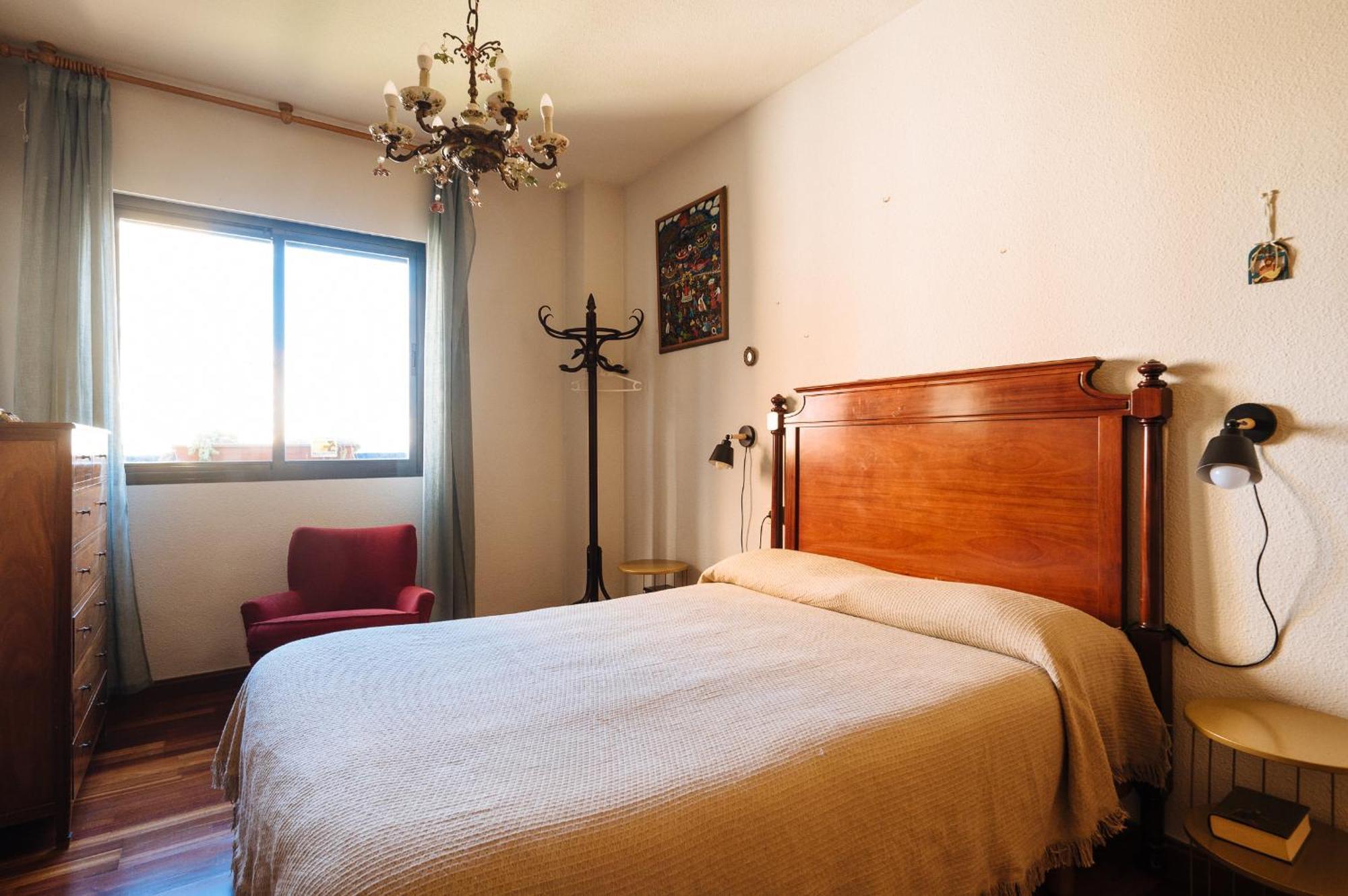 Acogedor Piso Con Parking Santa Justa Sevilha Exterior foto
