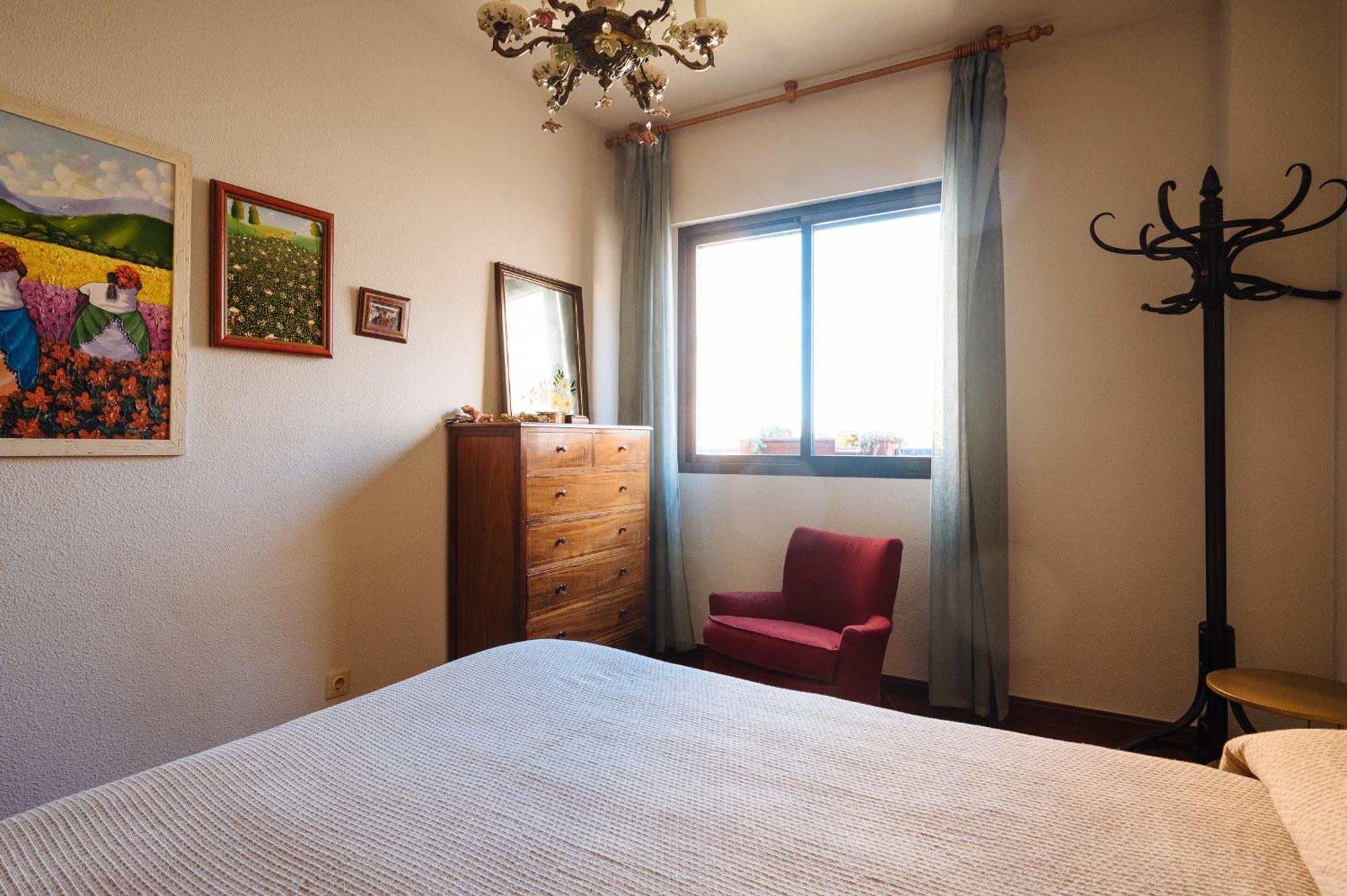 Acogedor Piso Con Parking Santa Justa Sevilha Exterior foto